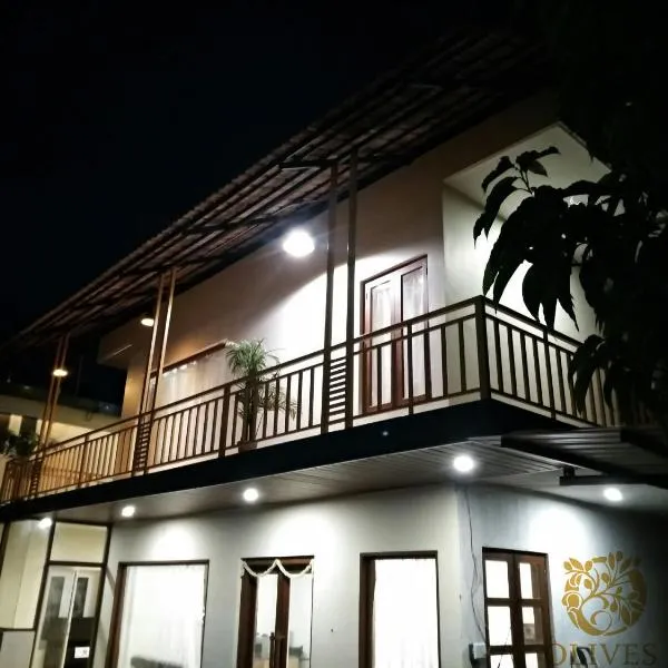 Olives Pleasant Stays photo 2