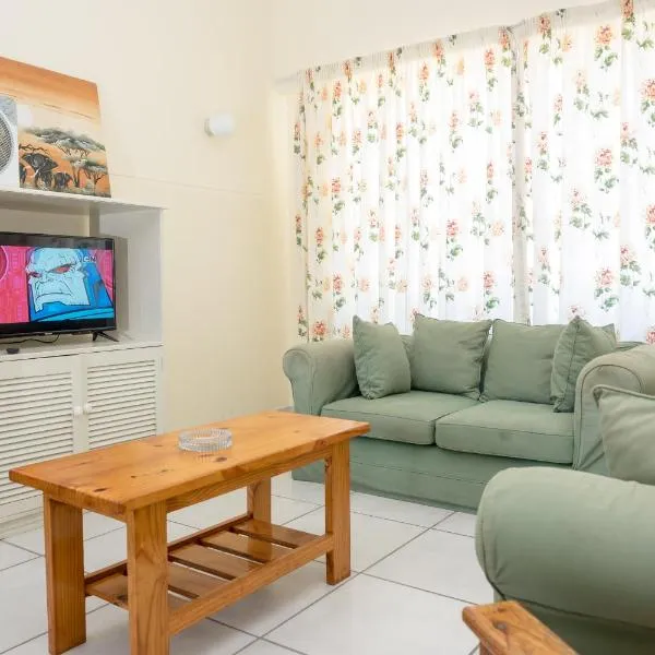 Seabrook 506 Margate RSA, khách sạn ở Margate