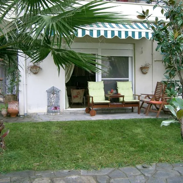 시비리에 위치한 호텔 Spiti Kipos