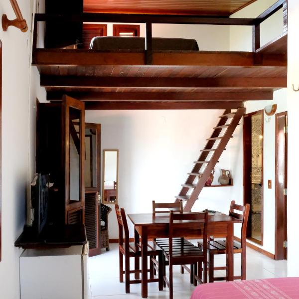 Hotel e Pousada La Dolce Vita - Foto 5