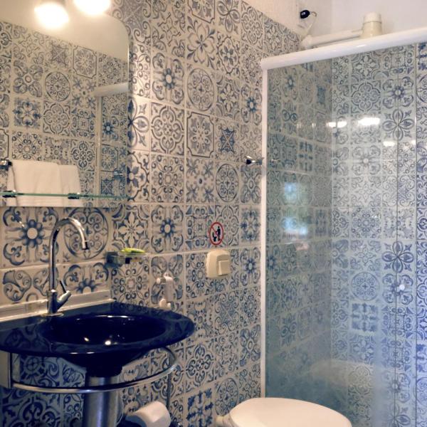 Hotel e Pousada La Dolce Vita - Foto 3