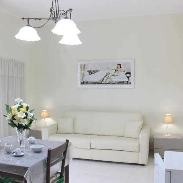 "Leonessa di Puglia", hotel v destinaci Altamura