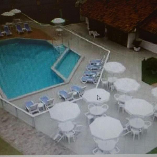 LINDO Apto beira mar praia Ingleses