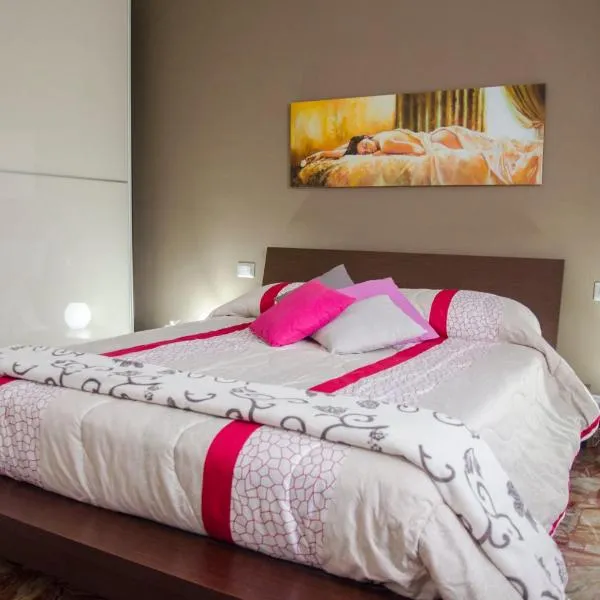 B&B Marialdo, hotel din Bussoleno