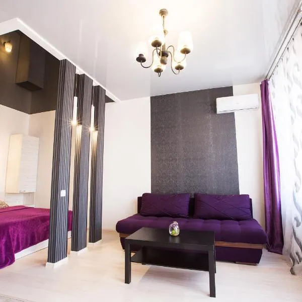 Sumskaya ApartHotel, hotel v destinaci Charkov