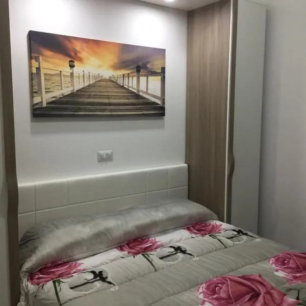 Alloggio Tulipano: Acerra'da bir otel