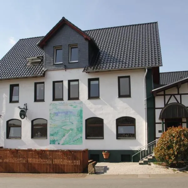 Derentaler Hof, hotel in Fürstenberg