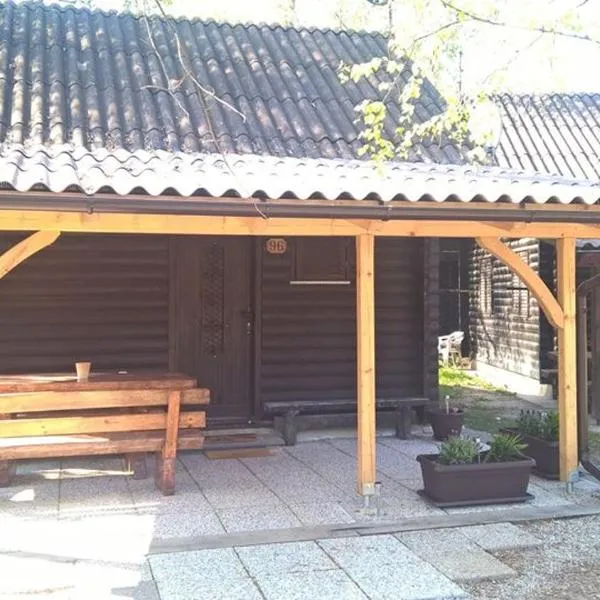 KRESNIČKA, hotel v destinaci Čatež ob Savi