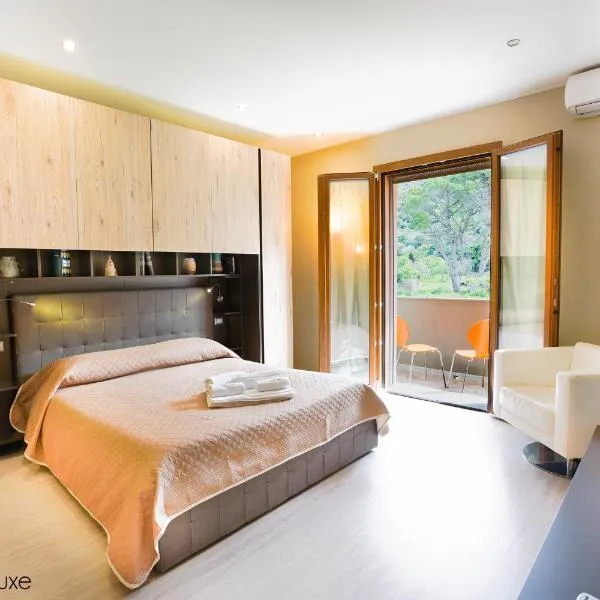 Luxury Home Bosa Marina ,Oristano, hotel in Bosa