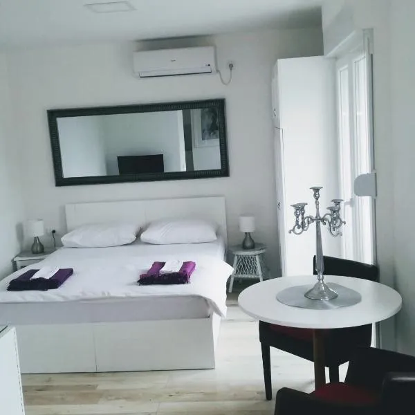 Apartman Park, hotel in Trebinje