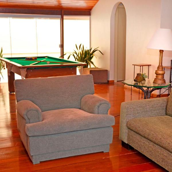 Casa do Manequinho Hotel e Restaurante - Foto 5