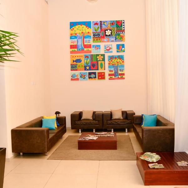Hotel Maruá - Foto 5
