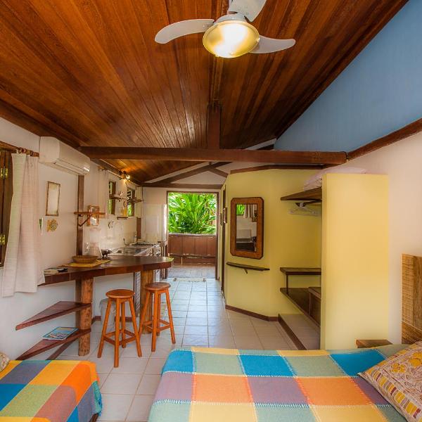 Shanti House Apart - Foto 4