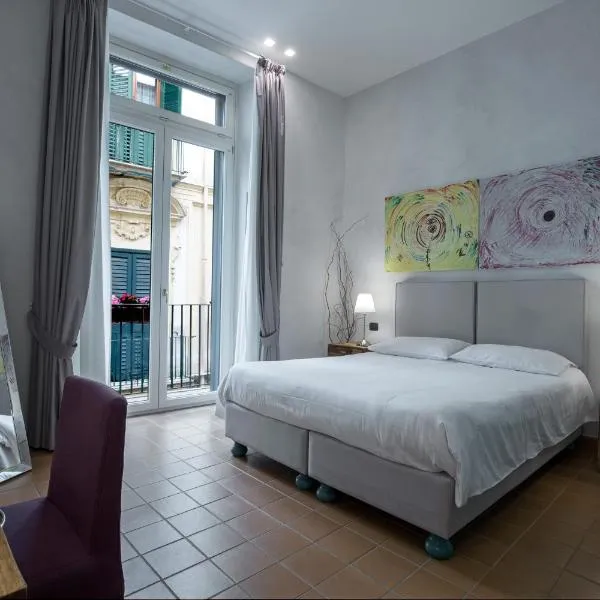 B&B Luxury Scacciaventi, Hotel in Cava deʼ Tirreni