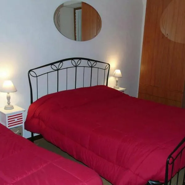 La casa sul mare, hotel u gradu Riva Ligure