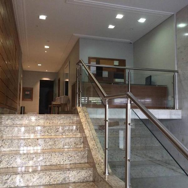 apartamento luxo copacabana - Foto 5