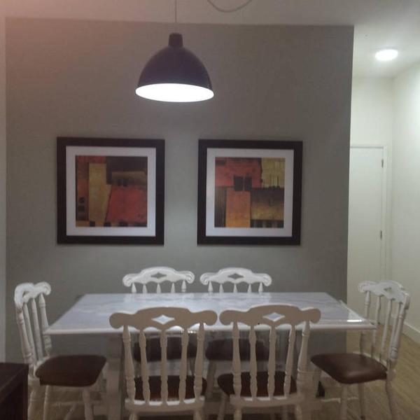 apartamento luxo copacabana - Foto 4