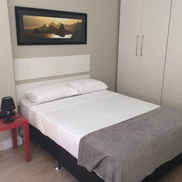 apartamento luxo copacabana - Foto 2