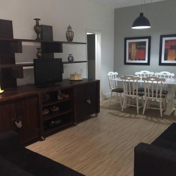 apartamento luxo copacabana