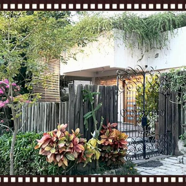 Hospedaria Fascino Del Mare Guesthouse