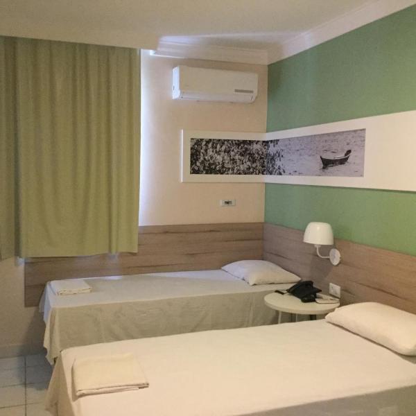 Hotel Porto Grande - Foto 2
