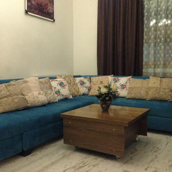 Zübeyde Hanım Homes, hotel a Smirne