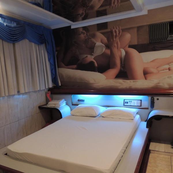 America Motel (ADULT ONLY) - Foto 2