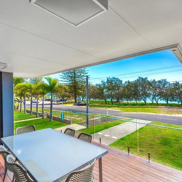 NRMA Woodgate Beach Holiday Park, hotel in Buxton