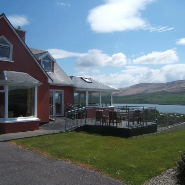 Shealane Country House, hotel a Valentia Island