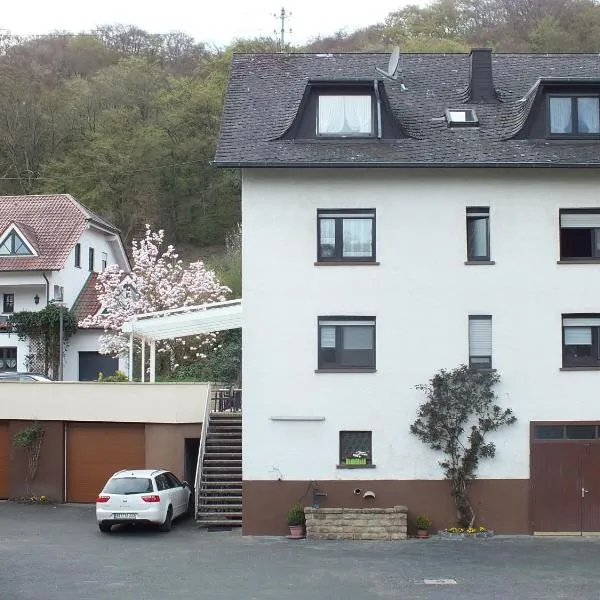 Gästehaus Neises, hotel v destinaci Minden