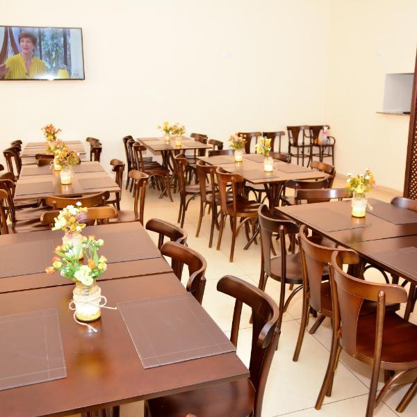 Hotel Maruá - Foto 4
