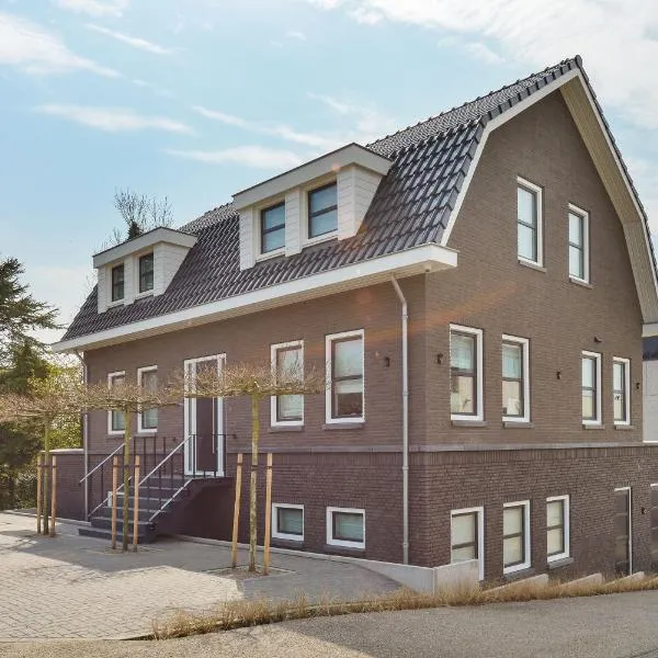 Luxury Family Residence Schinkeldijkje, hotel i Aalsmeer