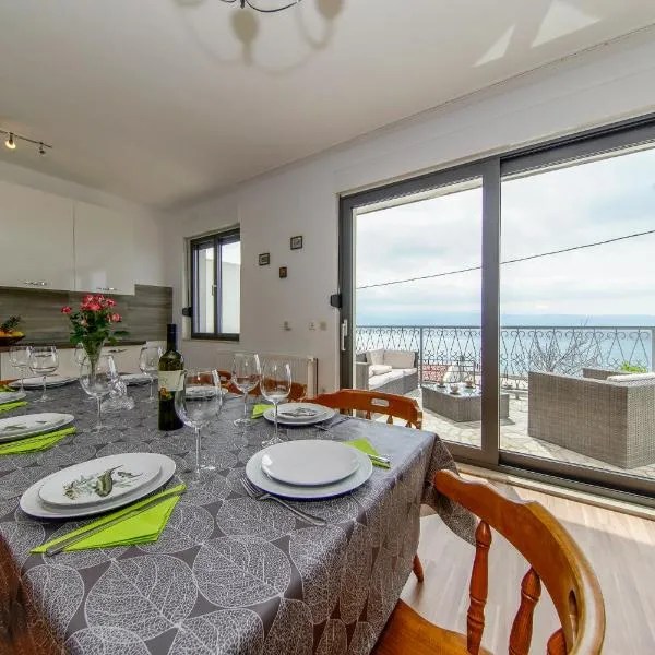 Apartments L&L โรงแรมในดูกีรัท
