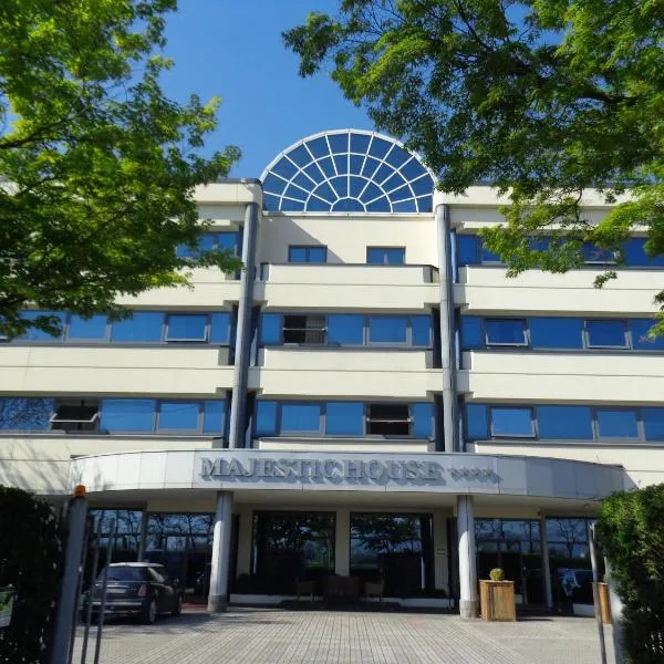 Ferretti MajesticHouse, hotel a Castenedolo