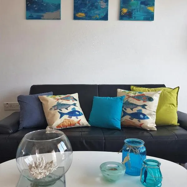 Siblings Nest 1, hotel v destinaci Polis Chrysochous