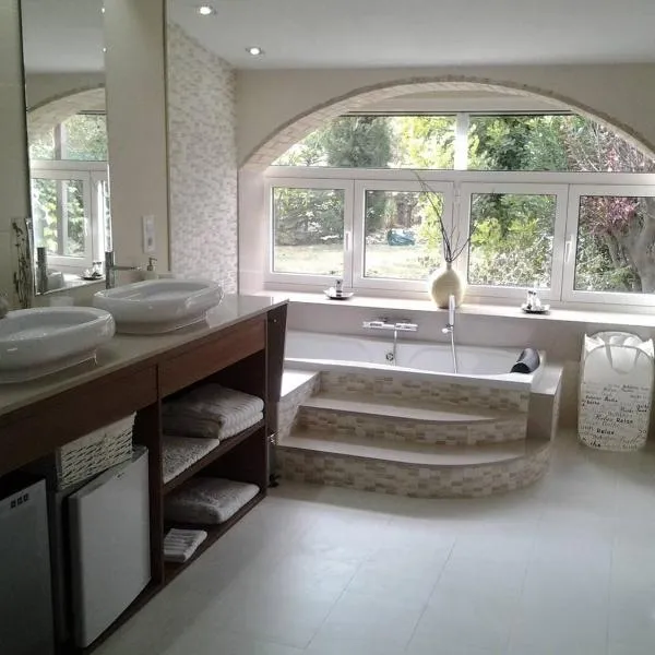 Casa Olyves, hotel v destinaci Onil
