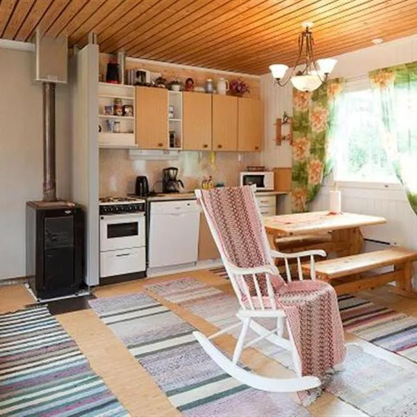 Heidin Mummola Farm, hotel v destinaci Pello