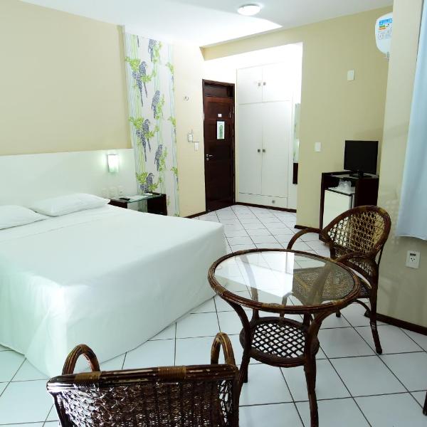 Hotel Imperial - Foto 2