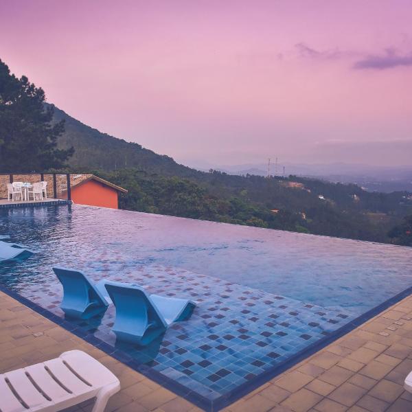 Hotel Refúgio Vista Serrana