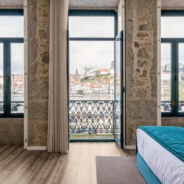 296 Heritage Apartments, hotel in Vila Nova de Gaia