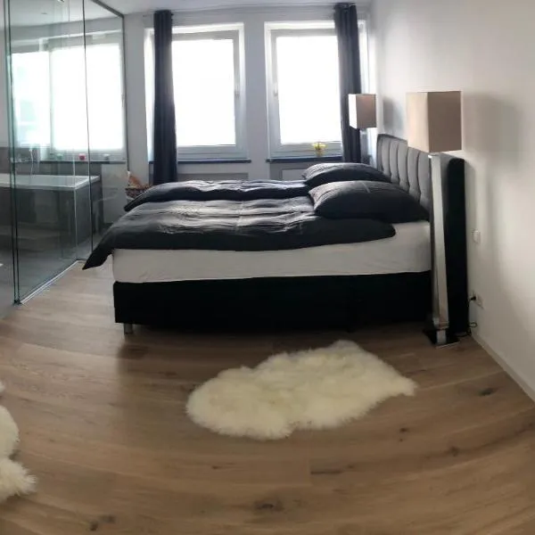 Apartment Central Würzburg, Hotel in Würzburg