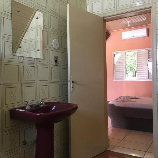 Hotel Comodoro De Bagé - Foto 3