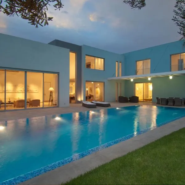 Villa Alice Caesarea, hotel in Caesarea