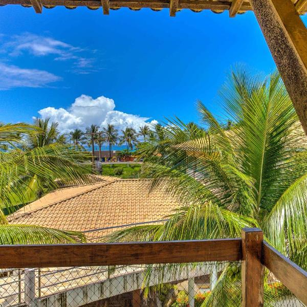 Hotel Aldeia da Praia - Foto 5