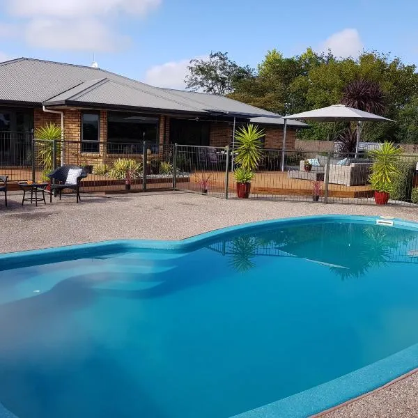 Applecross Sanctuary, hotel v destinaci Cambridge