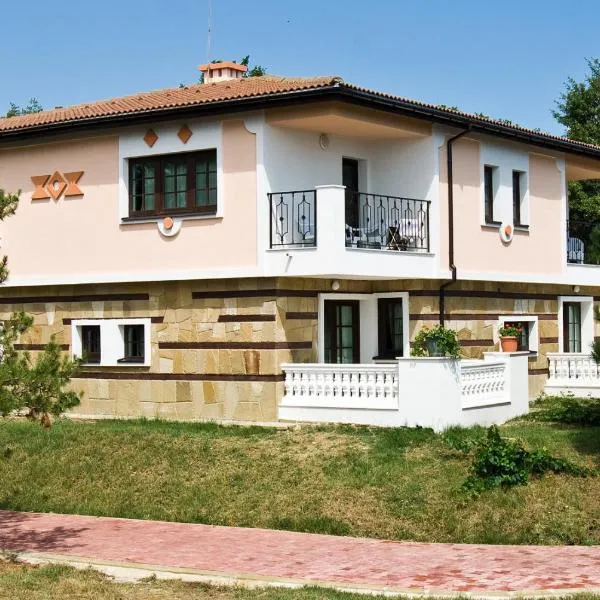 Duni Holiday Village - All Inclusive, hotel v destinácii Sozopol