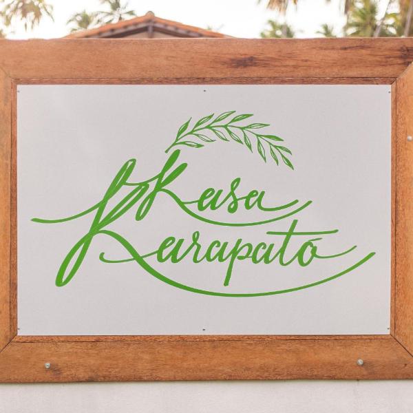 Kasa Karapató