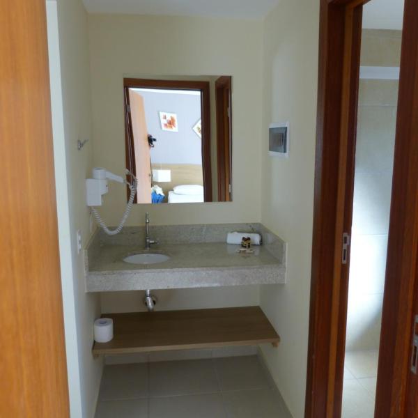 Aldeia das Águas Park Resort - Flat Quartier - Foto 3
