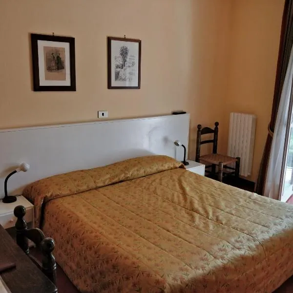 Hotel Barolo Classico, hotel in Serravalle delle Langhe