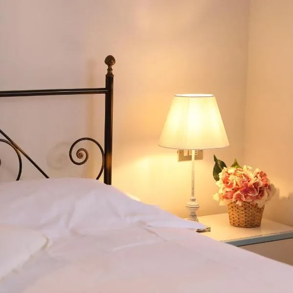villa oliveta, hotel in San Gimignano